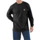 Carhartt Work Wear T-Shirt - Long Sleeve (For Men)