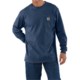 Carhartt Work Wear T-Shirt - Long Sleeve (For Men)