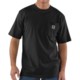 Carhartt Work Wear T-Shirt - Short Sleeve (For Tall Men)
