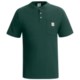 Carhartt Workwear Henley Shirt - Short Sleeve (For Men)