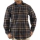 Carhartt Youngstown Flannel Shirt Jacket - Thermal Lined (For Men)