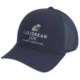 Caribbean Joe Cotton Twill Baseball Cap - Vented Crown (For Men and Women)