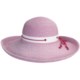 Caribbean Joe Kettle Edge Hat - Crushable (For Women)