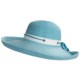 Caribbean Joe Kettle Edge Hat - Crushable (For Women)