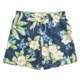 Caribbean Joe Printed Swim Trunks (For Men)