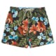 Caribbean Joe Printed Swim Trunks (For Men)
