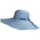 Caribbean Joe Swinger Hat (For Women)