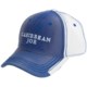 Caribbean Joe Two-Tone Baseball Cap - Cotton Twill (For Men and Women)