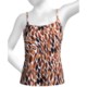 Caribbean Sand Classic Tankini Swimsuit Top - Spaghetti Straps (For Women)