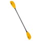 Carlisle Magic Fiberglass Touring Kayak Paddle - 2-Piece