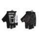 Carnac Dynamic Fingerless Road Cycling Gloves (For Men and Women)