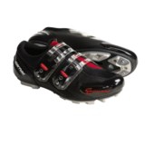 Carnac Pulsar Duo Sole MTB Cycling Shoes - SPD (For Men and Women)