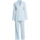 Carole Hochman Cotton Knit Pajamas - Long Sleeve (For Women)
