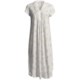 Carole Hochman Dahlia Nightgown - Short Sleeve (For Women)