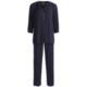 Carole Hochman Midnight Timeless Love Pajamas - Stretch Modal, Long Sleeve (For Women)