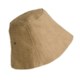 Carolina Amato Jute Hat (For Women)
