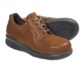 Carolina Shoe Oxford Work Shoes - Steel Toe, Leather (For Women)