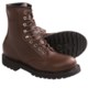 Carolina Shoe Work Boots - 8”, Steel Toe (For Men)