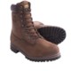 Carolina Steel Toe Work Boots - 8”, Waterproof, Insulated (For Men)