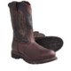 Carolina Wellington Work Boots - Aluminum Toe, Waterproof (For Men)
