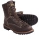Carolina Work Boots - 8”, Waterproof, Insulated (For Men)