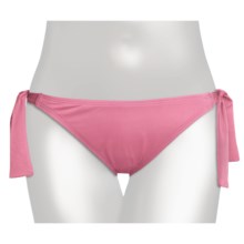 Carve Designs Bali Bikini Swimsuit Bottoms - UPF 50+ (For Women) in Stargazer - Closeouts