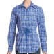 Carve Designs Barcelona Shirt - Cotton, Long Sleeve (For Women)