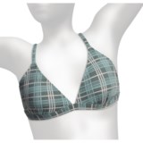 Carve Designs Cali Bikini Swimsuit Top - UPF 50+, Convertible (For Women)