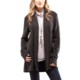 Carve Designs Carmel Shawl Sweater - Belt Tie (For Women)