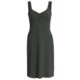 Carve Designs Dellis Dress - Stretch Cotton, Sleeveless (For Women)