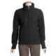 Carve Designs Jackson Bomber Jacket - Boiled Wool (For Women)