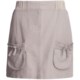 Carve Designs Lanikai Skirt - Washed Linen-Cotton (For Women)
