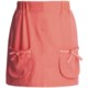 Carve Designs Lanikai Skirt - Washed Linen-Cotton (For Women)