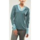 Carve Designs Rae Hoodie Shirt - Long Sleeve (For Women)