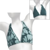 Carve Designs Rodeo Bikini Swimsuit Top - UPF 50+, Reversible (For Women)