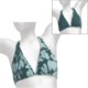 Carve Designs Rodeo Bikini Swimsuit Top - UPF 50+, Reversible (For Women)