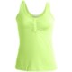 Carve Designs Roller Gather Tank Top - Stretch Modal (For Women)