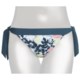 Carve Designs Ryder Bikini Swimsuit Bottoms - UPF 50+, Side Tie (For Women)