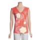 Carve Designs Santa Barbara T-Shirt - V-Neck, Short Sleeve (For Women)