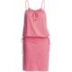 Carve Designs Shore Dress - Organic Cotton Jersey, Sleeveless (For Women)