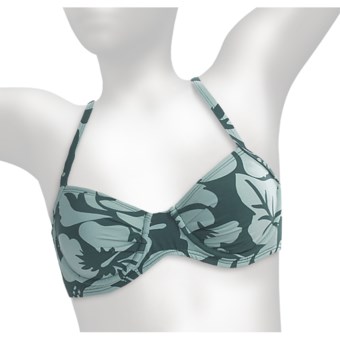 Swimsuit Designs on Carve Designs Tiburon Bikini Swimsuit Top   Upf 50   For Women    Save