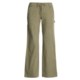 Carve Designs Vertical Carpenter Pants - Cotton Canvas, Straight Leg (For Women)