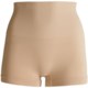 Cass Shapewear Contour Boy Shorts - Underwear (For Women)