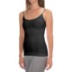 Cass Shapewear Invisibellas Adjustable Camisole (For Women)