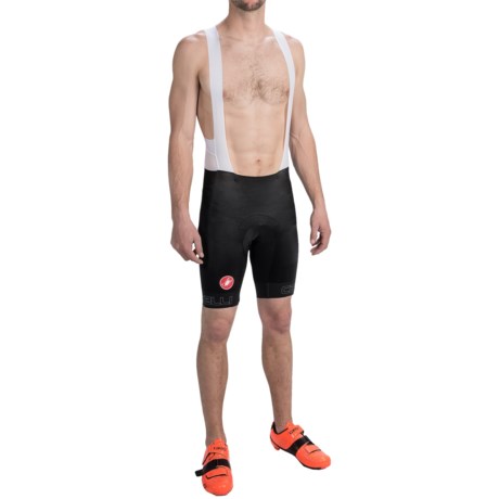 Castelli Body Paint 2.0 Cycling Bib Shorts (For Men)