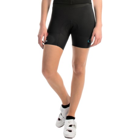 Castelli Body Paint Tri Shorts (For Women)