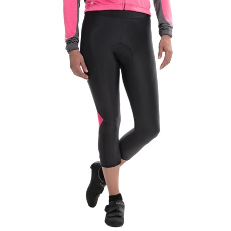 Castelli Cromo Cycling Knickers For Women