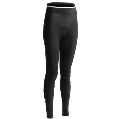 Castelli Cromo Cycling Tights (For Women)