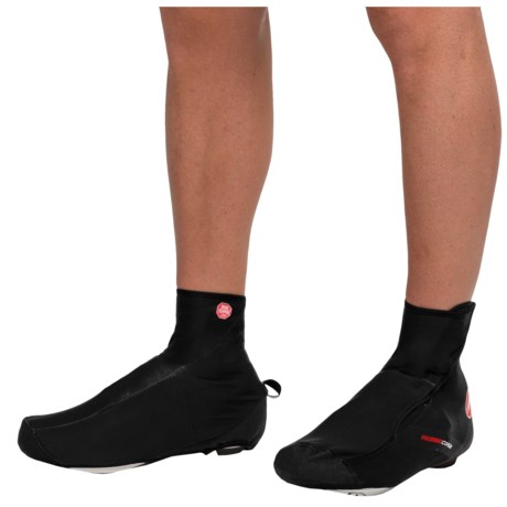 Castelli Difesa Windstopper R Cycling Shoe Covers For Men