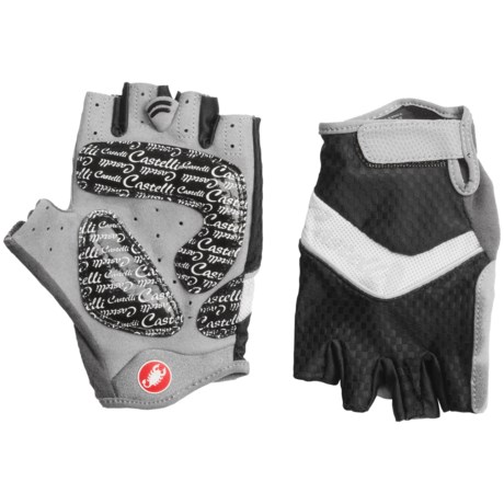 Castelli Elite Gel Cycling Gloves (For Women)